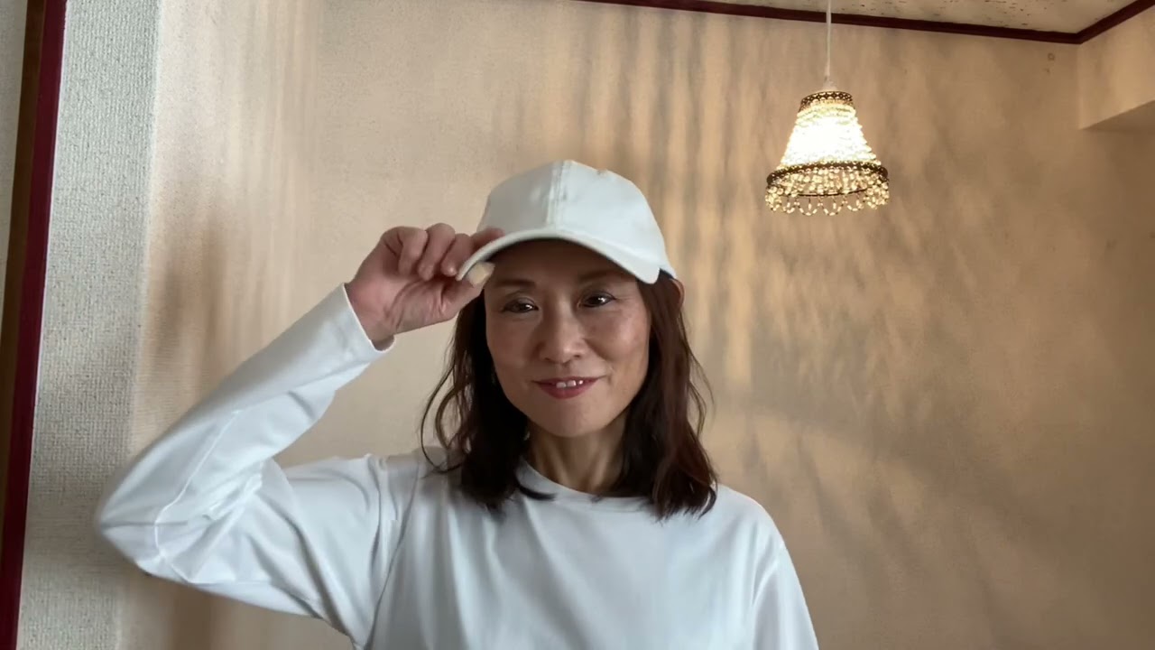 60歳ミニマリスト ユニクロ Gu 60代シアーロングシャツ スエットに初挑戦してみました Youtube