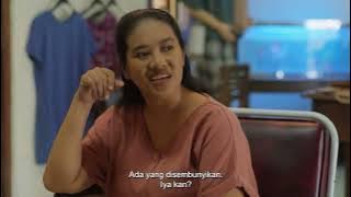 #WhatsOnMaxstream: Lelah Jadi Lilah