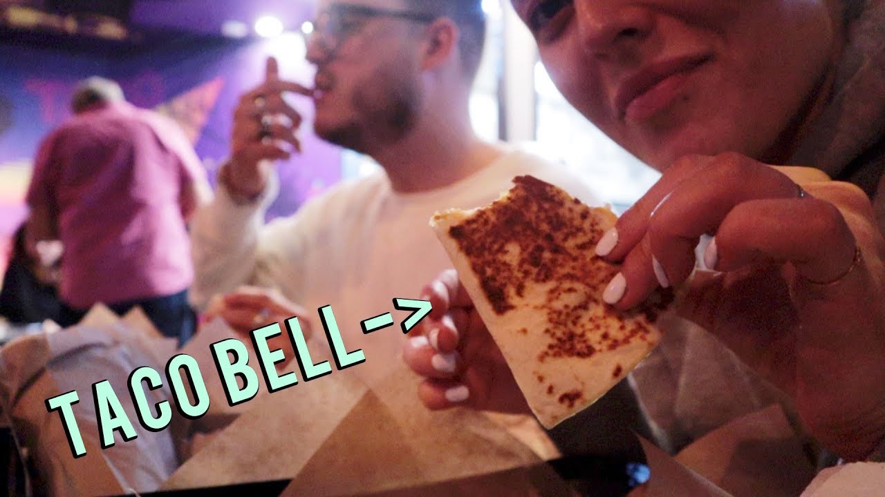 Wij zijn in Las Vegas! | Vloggloss 1583