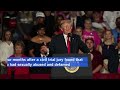 Judge holds Trump liable in 2nd E. Jean Carroll defamation case