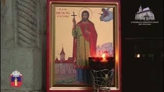 Sfânta Liturghie - 02.06.2024, ora 00:00