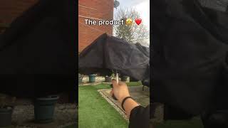 Link in profile ❤️🌧️ #tiktok #umbrella #tiktokviral #winter #musthaves #rain