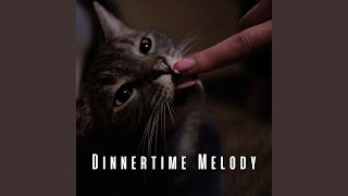 Playful Harmony with Cats