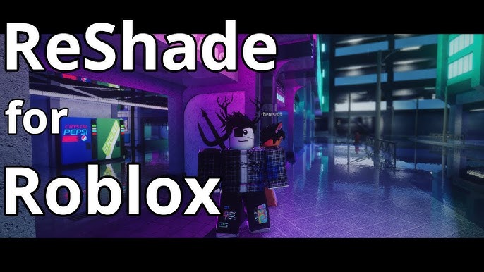 How To Install Shaders Mods In Roblox 