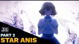 Star Anis Playthrough  Part 2  Nikke 35 Anni