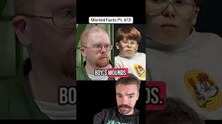 The Disturbing Kool-Aid Case Of Eric Smith