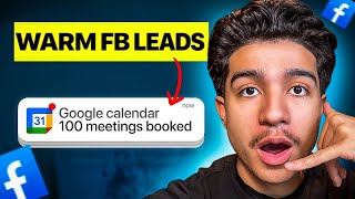 Calling Leads from FB Ads For My AI Smart Website + SAAS Agency