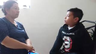 Entrevista ventajas y desventajas