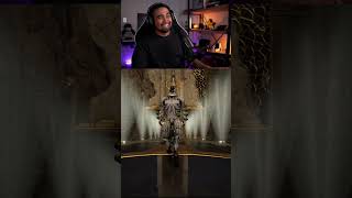 Best Vauban Fashion Frame | Fashion Frame Contest #warframe #shorts #youtubeshorts #warframefashion