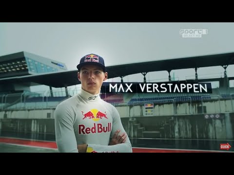 Mew Mew craft Samarbejde Max Verstappen The Next Generation - YouTube