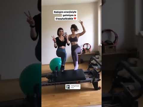 ستوري رابيا ايكيم في الجيم بتجننن مسلسل اسمعني مسلسل اسمعني الحلقة8  