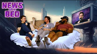 News from Bed - 00064