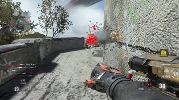 COD AW: Semtex payback boobytrap (Call of Duty Advanced Warfare Multiplayer)