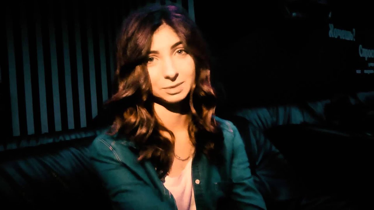 Что такое любовь F-lounge