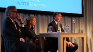 Congres De Weg Van Het Water - De Afvalwaterketen Van De Toekomst