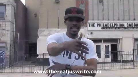 Devil is a Lie - Jus Write [OFFICIAL FREESTYLE VIDEO]