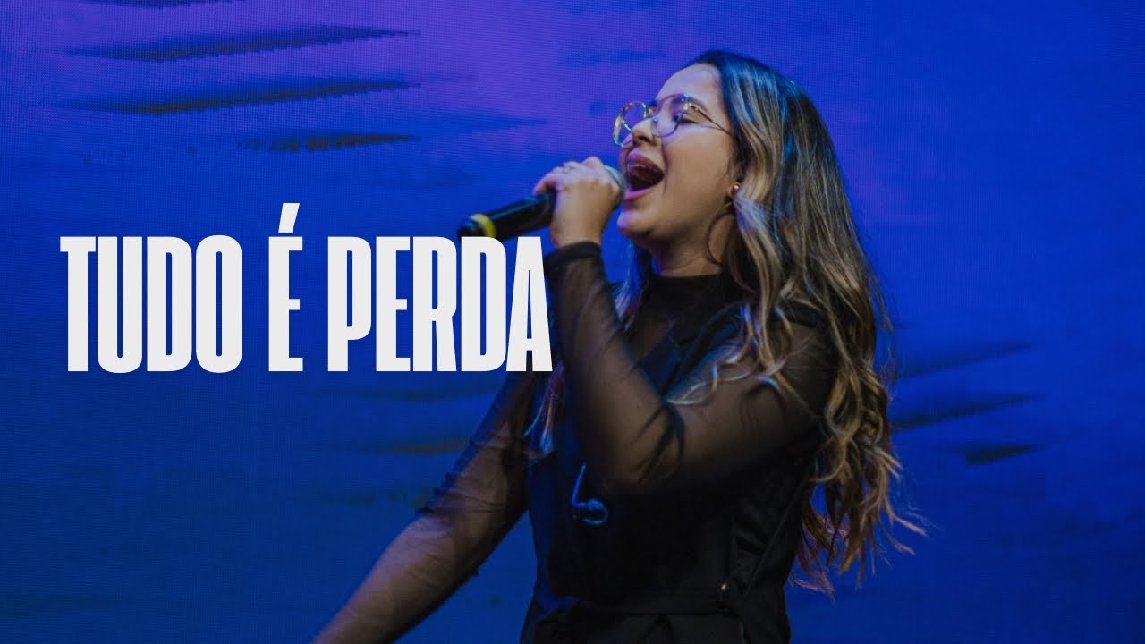 Tudo é Perda | SUSIE PINHEIRO | ADVEC Music Sorocaba (Cover Ao Vivo) 