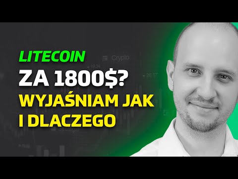 Czym jest Litecoin i dlaczego warto go używać w Dudespin?