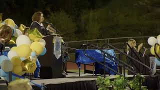 HHS Commencement 2022