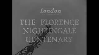 BBC Newsreel (14 Jun 1954) (NO AUDIO)