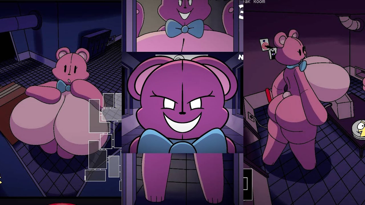 Lovedoll Toy Factory Gameplay - Trying Teddi at 20 - YouTube