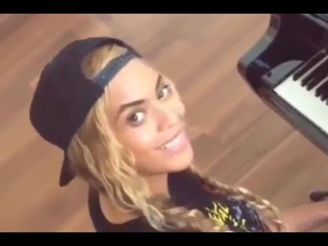 Beyoncé - Die With You Lyrics (New Hot Song 2015) Music Review Video auf Deutsch