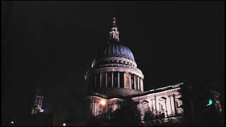 The St Pauls Church - London Chronicles Iii