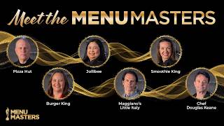 Episode 1 Meet The 2026 Menumasters
