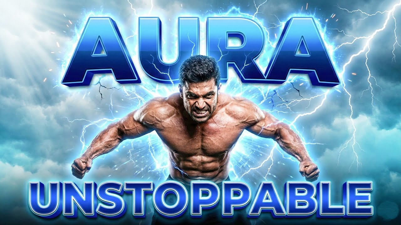 AURA UNSTOPPABLE | VIRAL AURA MUSIC PLAYLIST 2026 | TRENDING PHONK HITS 
