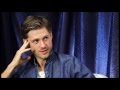Show People with Paul Wontorek: Aaron Tveit of "Les Miserables" (Full Episode)