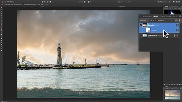 Mastering Affinity Photo - 5: Intro to Layers