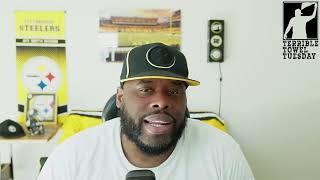 Steelers Sign Asante Samuel Jr and Cole Holcomb To Start Off Free Agency