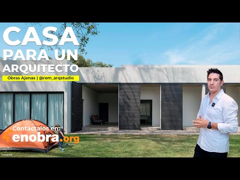 Video: ¿Qué es la arquitectura de un solo nivel?