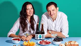 Building an impact-led olive oil brand customers and investors believe in | Citizens of Soil