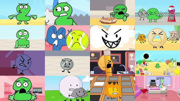 A 16-way TPOT intro comparison