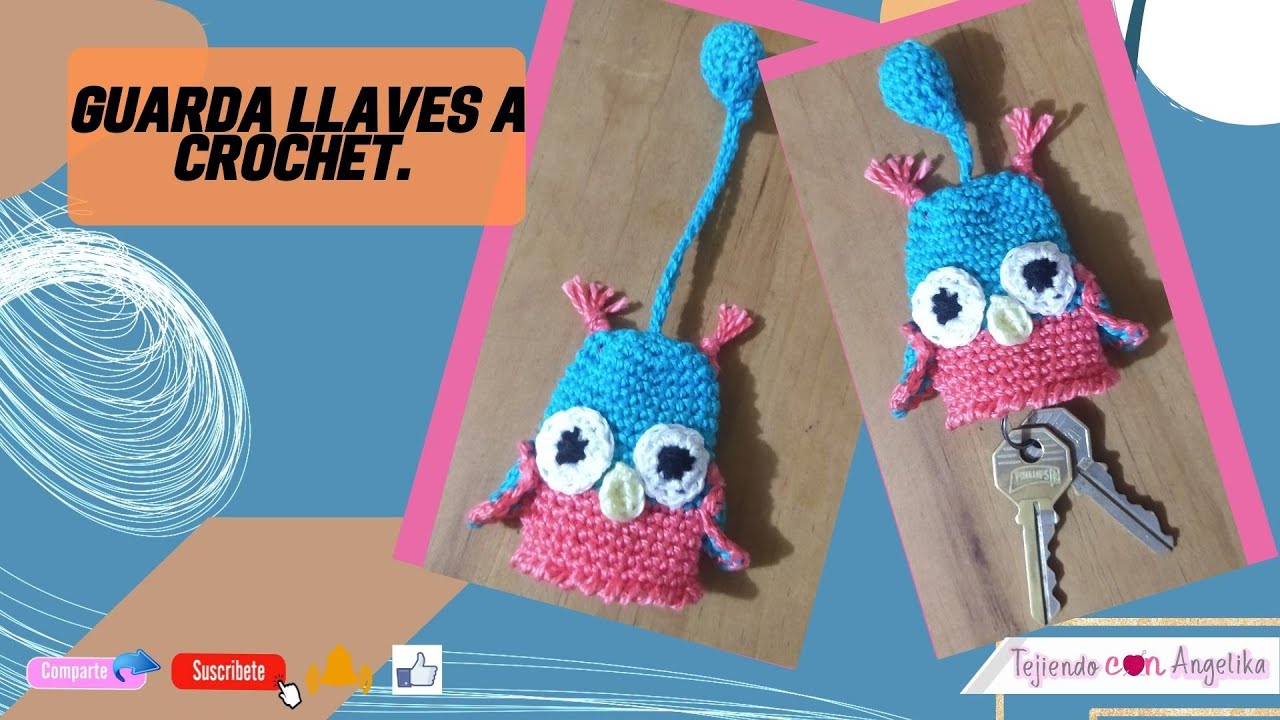 Como aprender hacer crochet