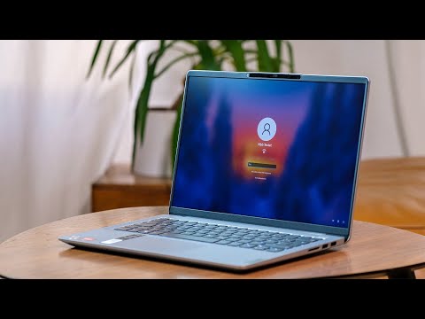 Video: Ist Lenovo ein guter Computer?