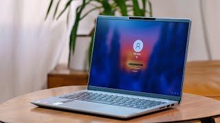 Lenovo Ideapad 5 Pro im Test - Mehr 