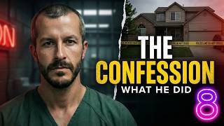 CHRIS WATTS TERRIFIED THAT SOMEONE WILL ATTACK HIM IN A DIFFERENT PRISON !