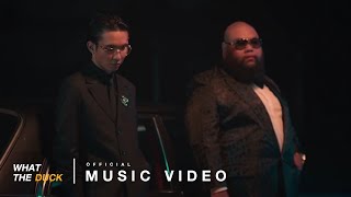 Miniatura de vídeo de "F.HERO Ft. Txrbo - จำเลยรัก (Defendant Of Love) (Prod. By BenLUSS & Txrbo) [Official MV]"