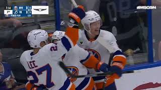 New York Islanders at Tampa Bay Lightning Recap December 6 2025