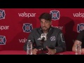 #CHIvPHI Postmatch Reaction | Veljko Paunovic