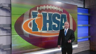 IHSA Football Schedules Released: Guilford and Belvidere to open on a Thursday