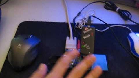 Chameleon PIC Testing Procedure