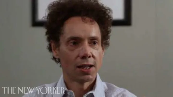 Nicholas Thompson talks to Malcolm Gladwell - Conv...