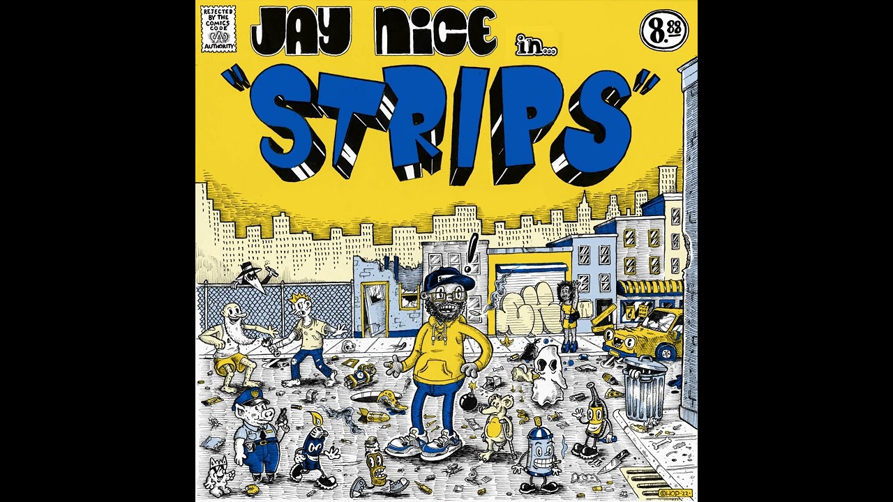 Watch Jay NiCE - MARMADUKEFLYTALKER on YouTube Watch Jay NiCE - MARMADUKEFLYTALKER on YouTube