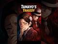 The Tragic Life of Tamayo | Demon Slayer Explained#demonslayer #infinitycastle