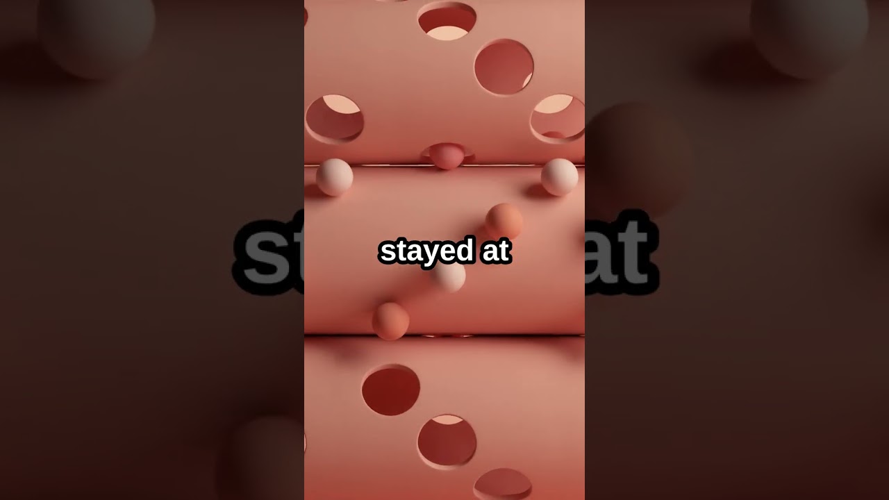 I Lived in My High School’s Drama Department for 2 Weeks 