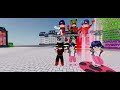 TRANSFORMATION VAMPIGAMI IN HIDDEN MIRACLES - ROBLOX NEW UPDATE