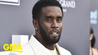 Sean ‘Diddy’ Combs held without bail in sweeping sex crimes indictment